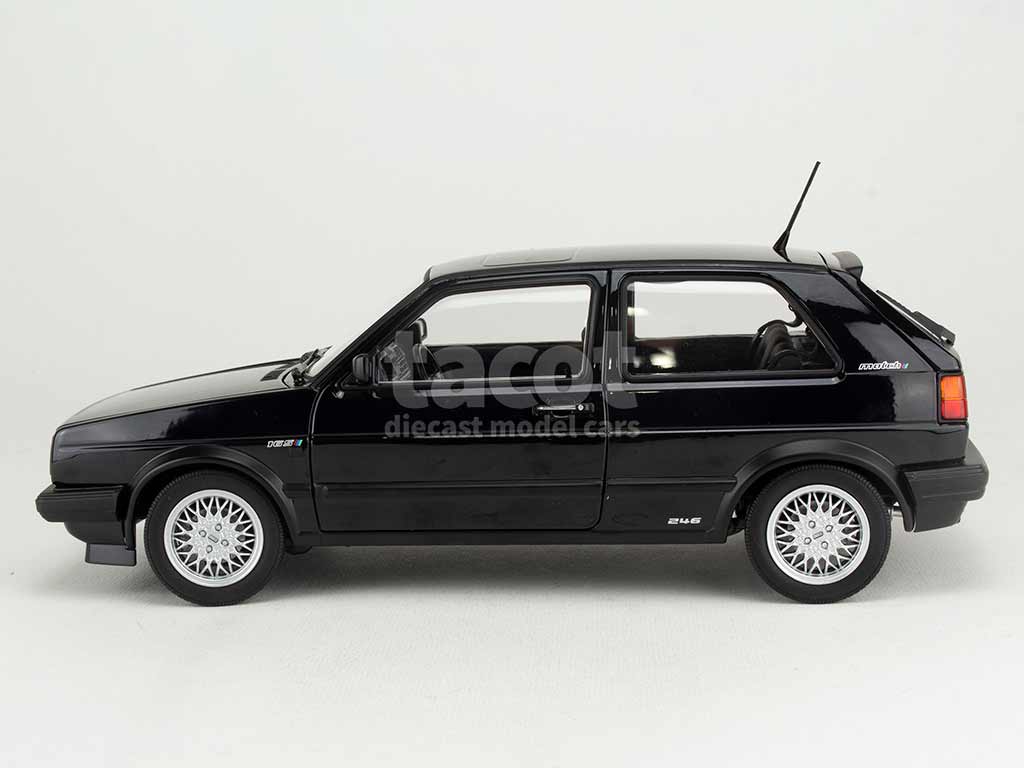 102466 Volkswagen Golf II GTi 16S Match 1989