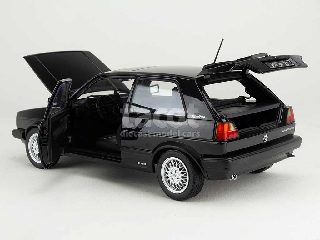 102466 Volkswagen Golf II GTi 16S Match 1989