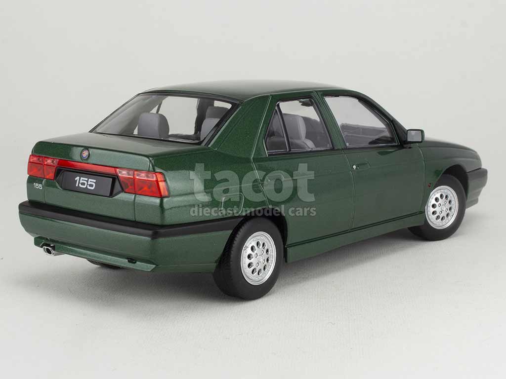 102478 Alfa Romeo 155 1996