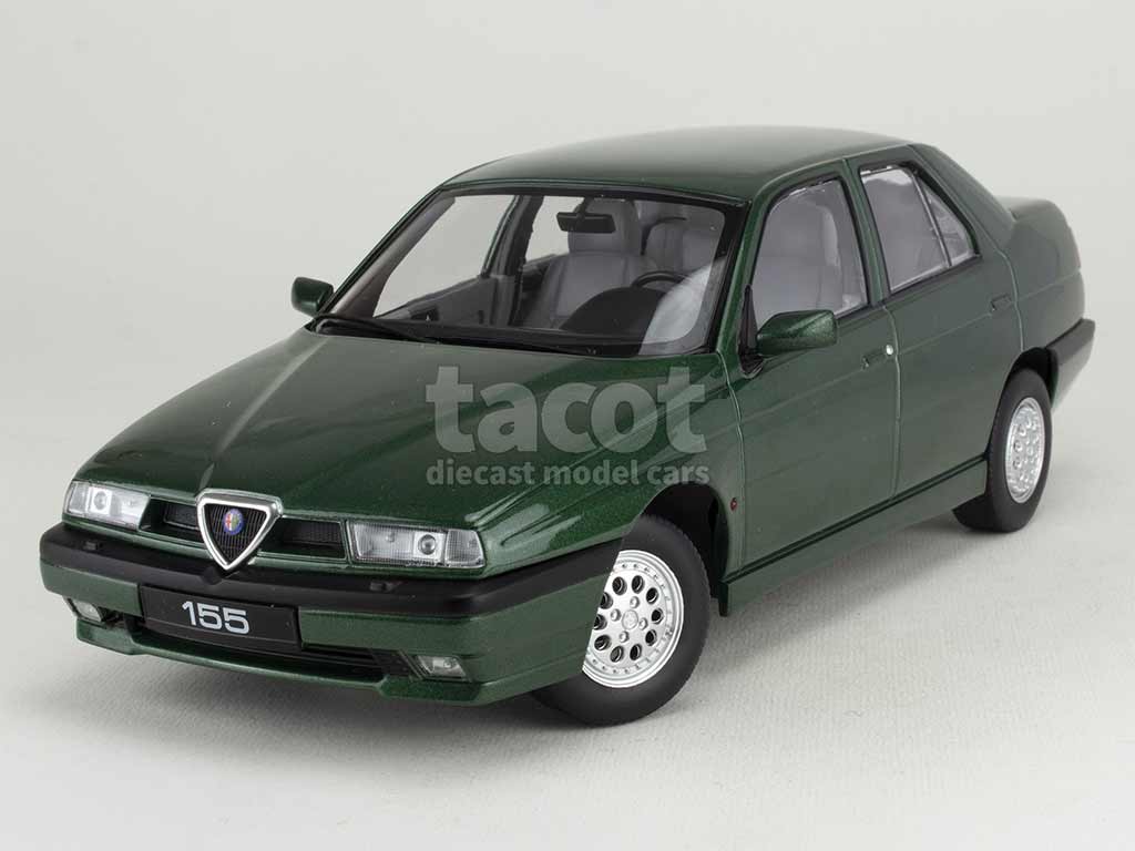 102478 Alfa Romeo 155 1996