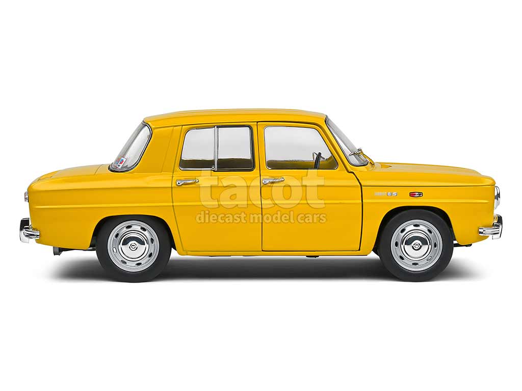 102484 Renault R8 S 1968