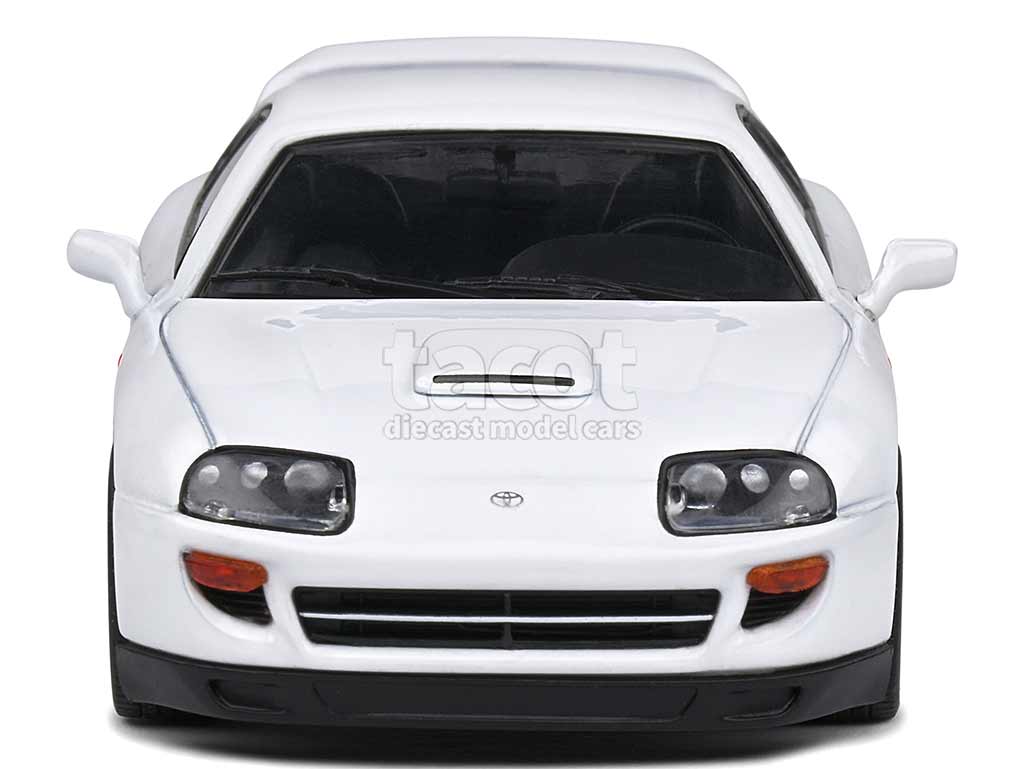 102487 Toyota Supra MKIV 2001