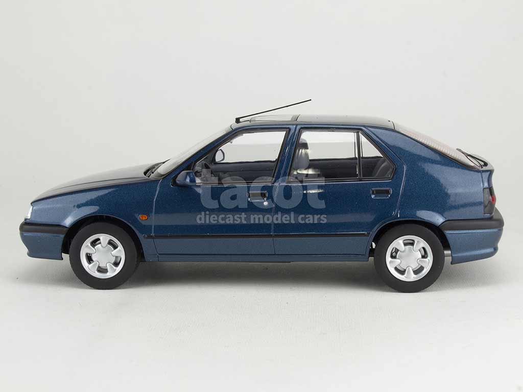 102490 Renault R19 5 Doors 1994