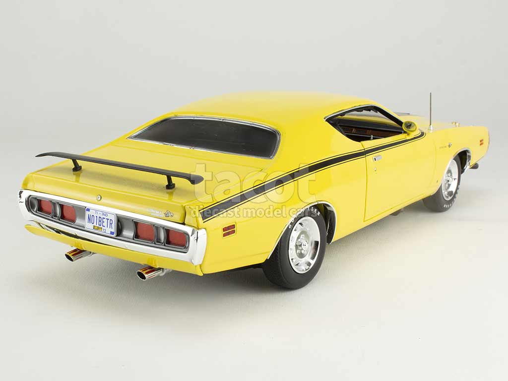 102519 Dodge Charger Super Bee 1971