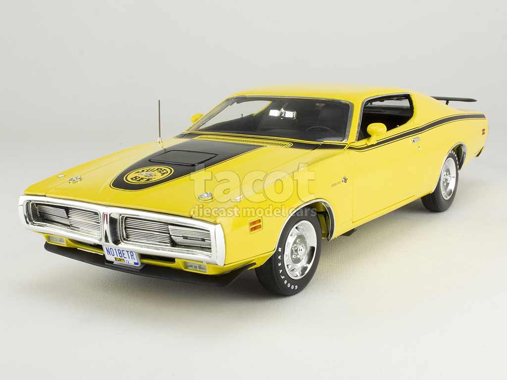 102519 Dodge Charger Super Bee 1971