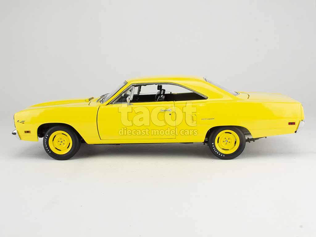 102542 Plymouth Road Runner 1970