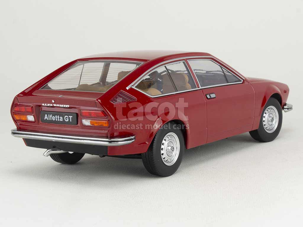 102545 Alfa Romeo Alfetta GT 1.6 1976