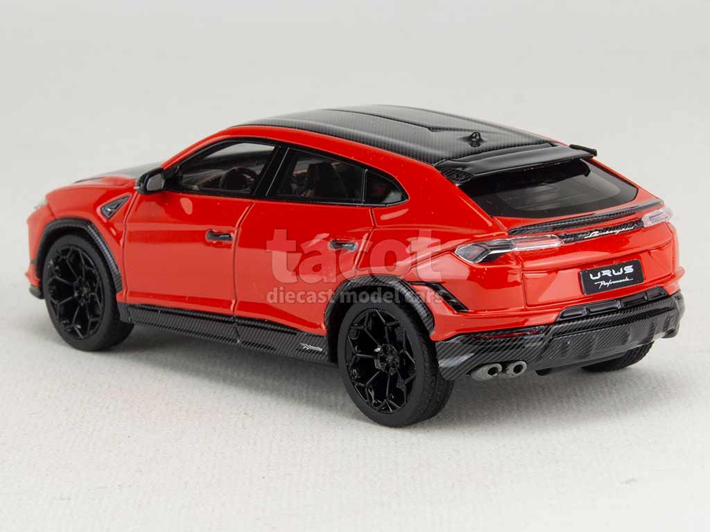 102588 Lamborghini Urus Performante 2022