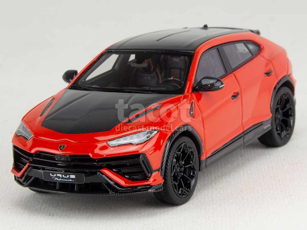 102588 Lamborghini Urus Performante 2022