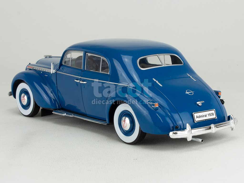 102637 Opel Admiral 1938