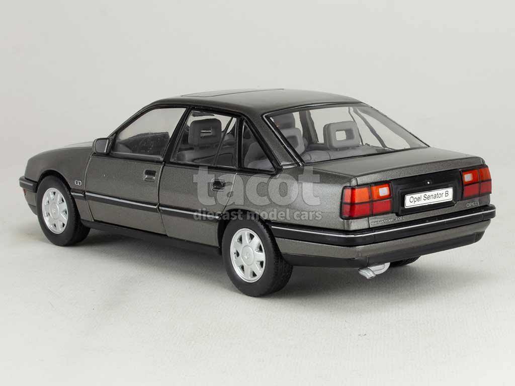 102639 Opel Senator B 1987