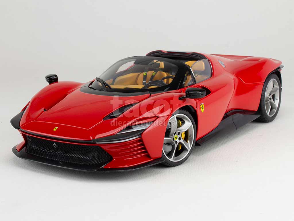 102644 Ferrari Daytona SP3 2022