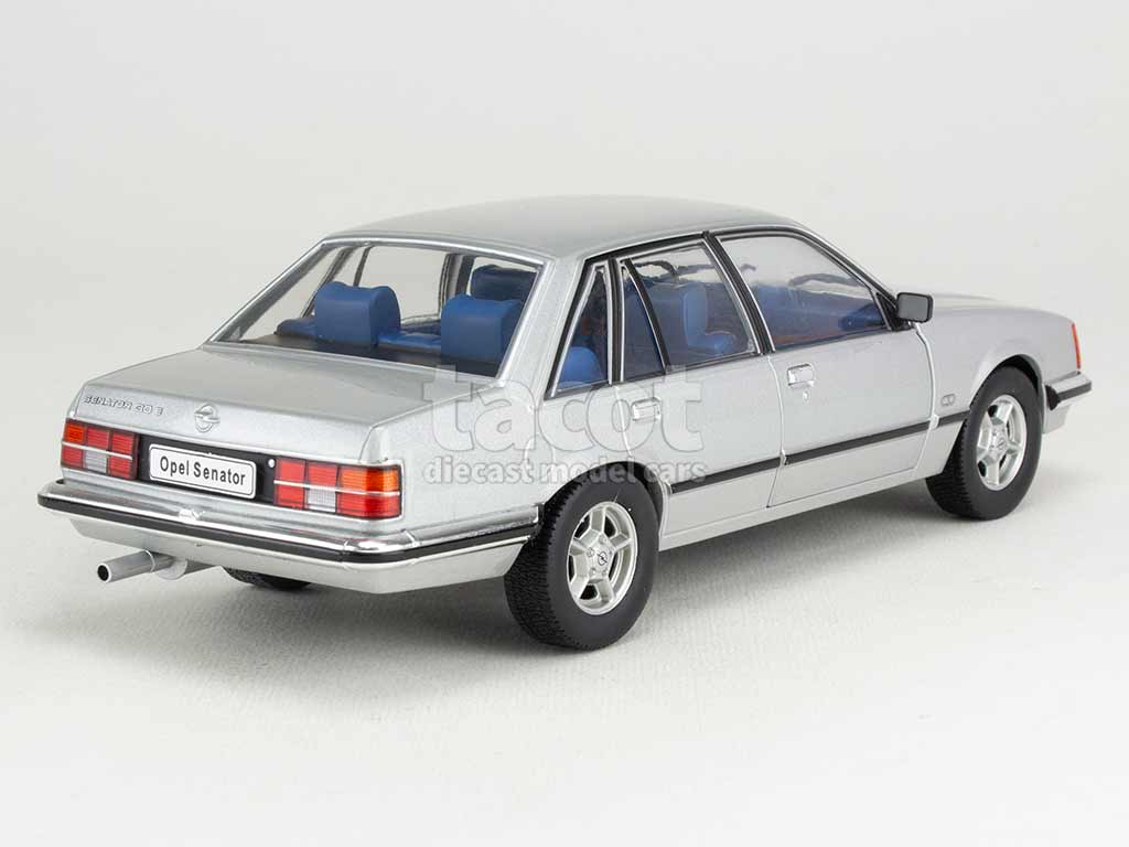 102645 Opel Senator 3.0E 1978