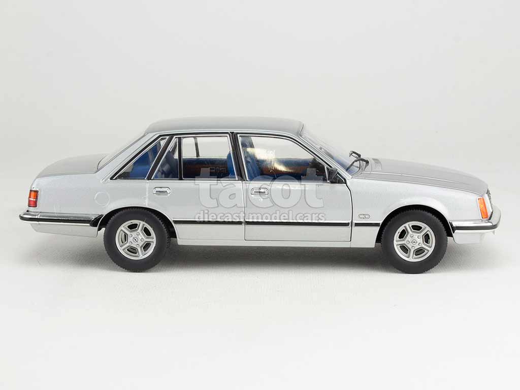 102645 Opel Senator 3.0E 1978