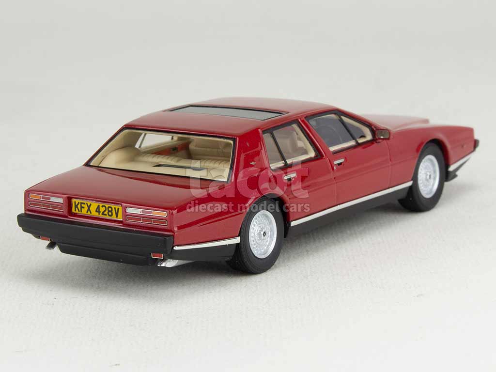 102672 Aston Martin Lagonda Séries 2 1980