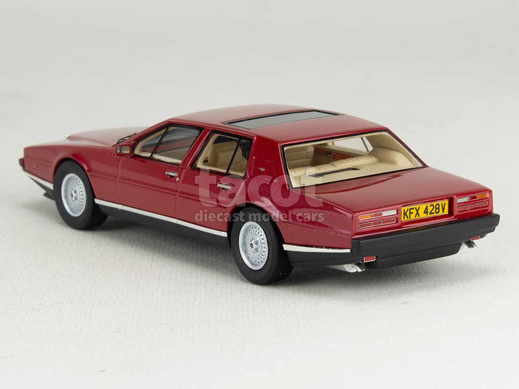 102672 Aston Martin Lagonda Séries 2 1980