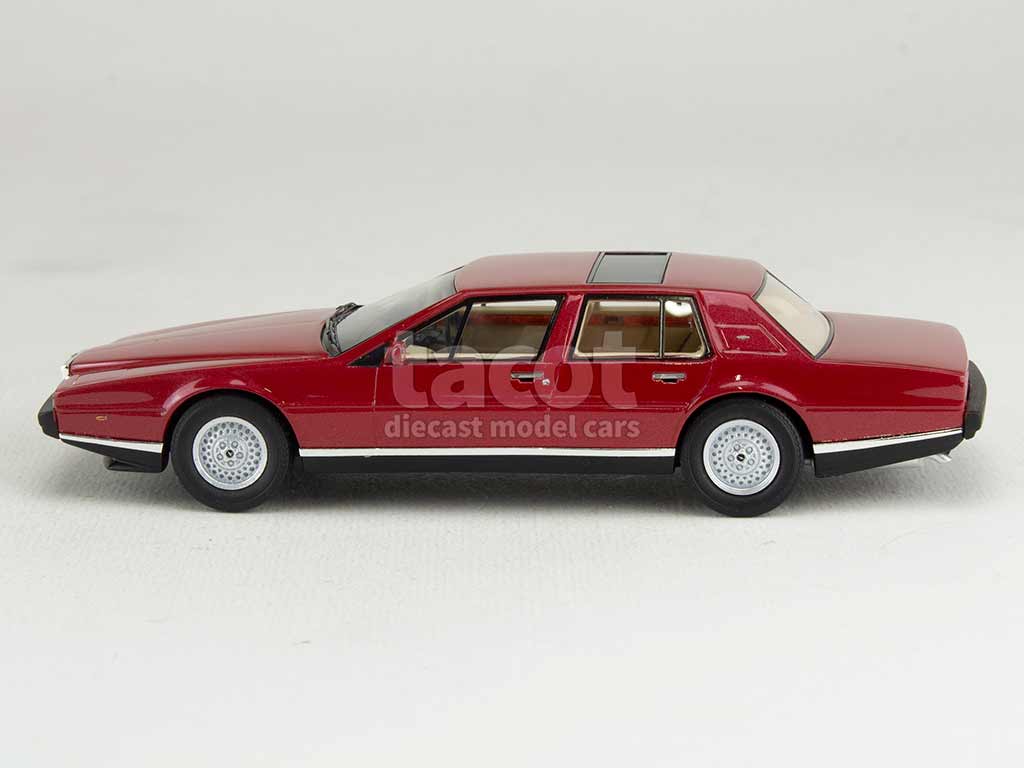 102672 Aston Martin Lagonda Séries 2 1980