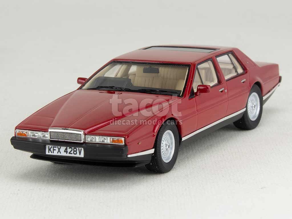 102672 Aston Martin Lagonda Séries 2 1980