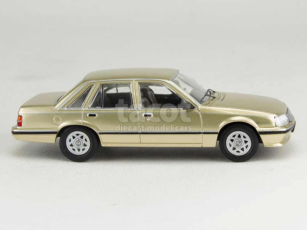 102679 Opel Senator A2 1983