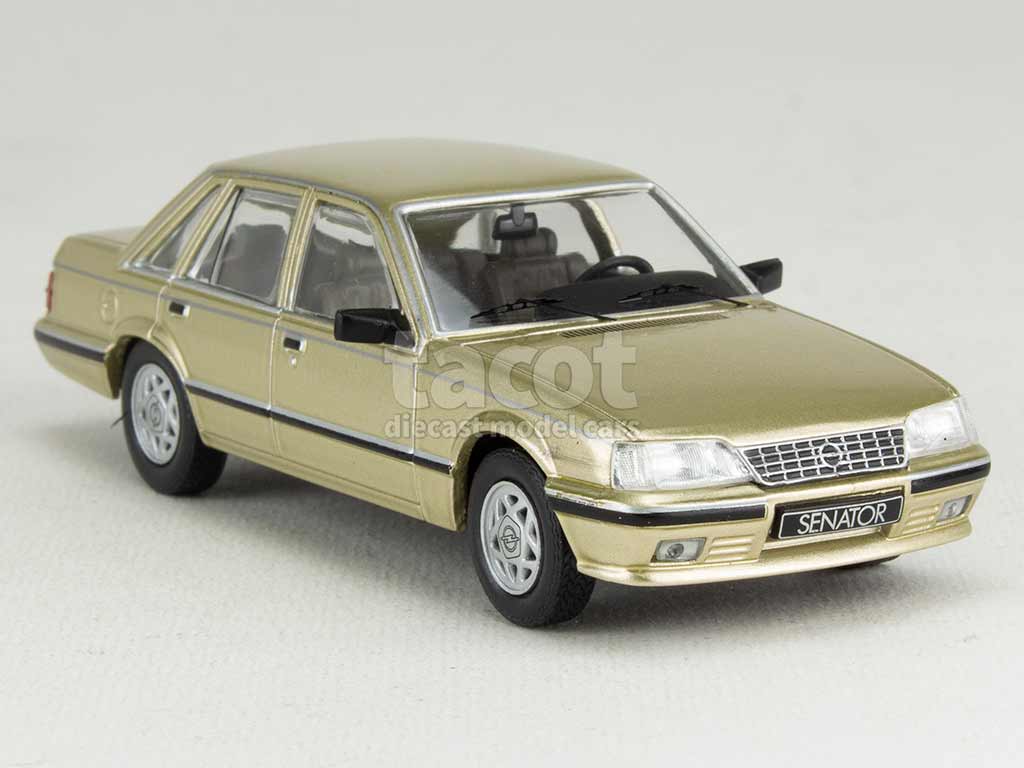 102679 Opel Senator A2 1983