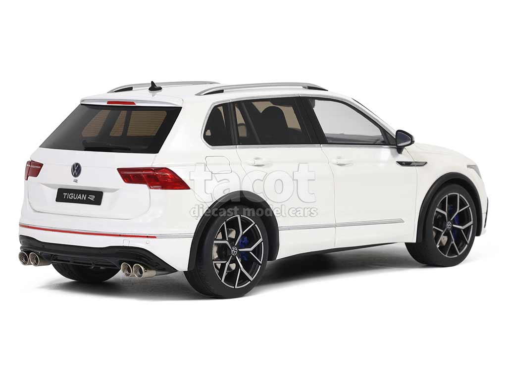 102682 Volkswagen Tiguan R 2021