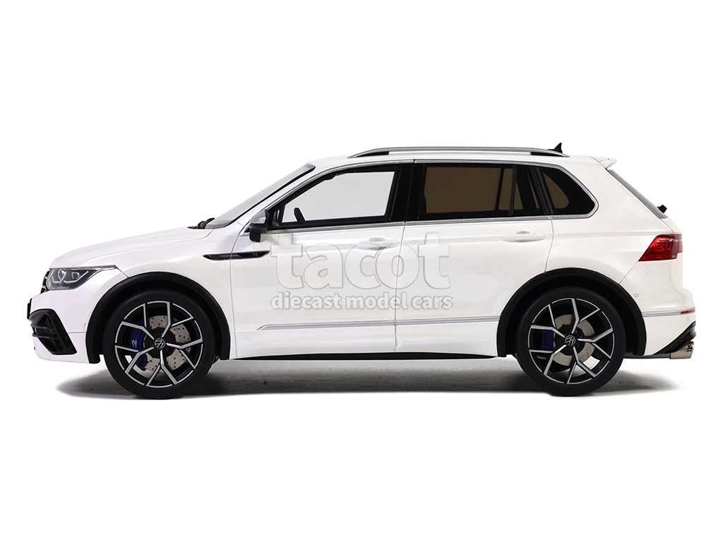 102682 Volkswagen Tiguan R 2021