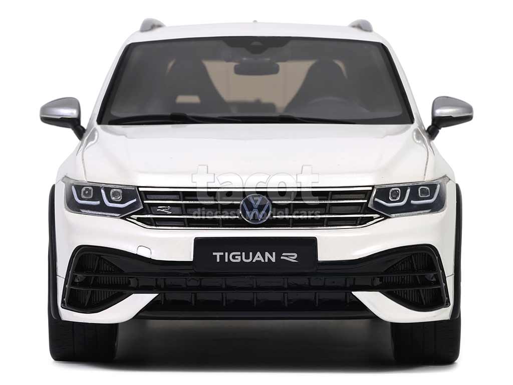 102682 Volkswagen Tiguan R 2021