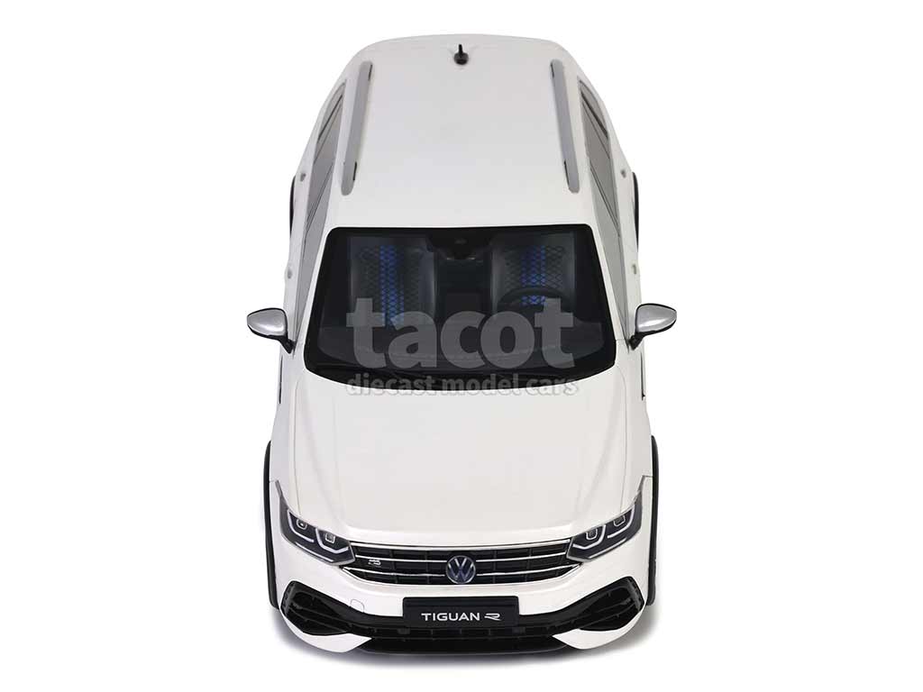 102682 Volkswagen Tiguan R 2021