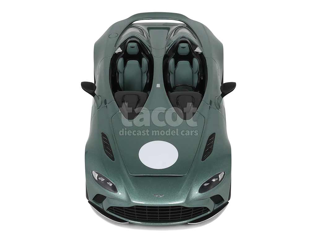 102686 Aston Martin V12 Speedster