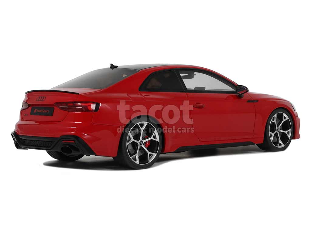 102688 Audi RS5 Competition 2023