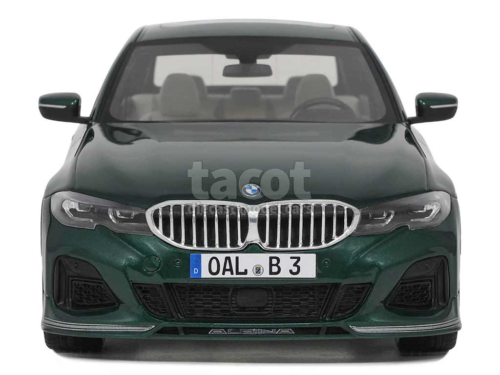 102689 BMW Alpina B3 2021