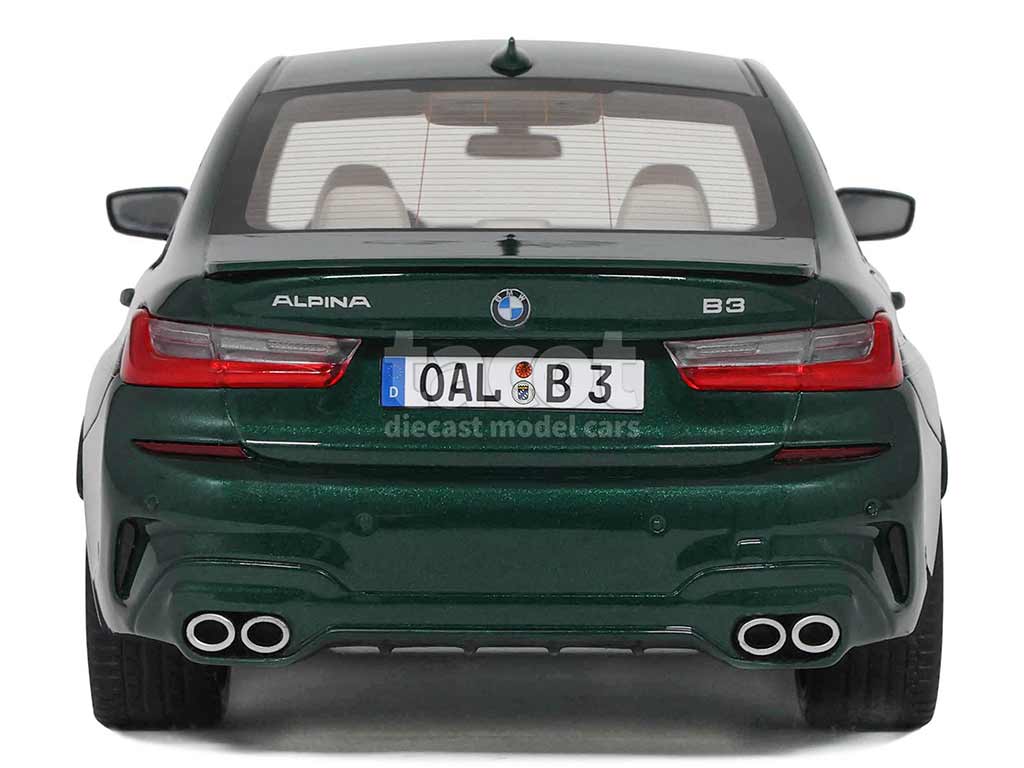 102689 BMW Alpina B3 2021