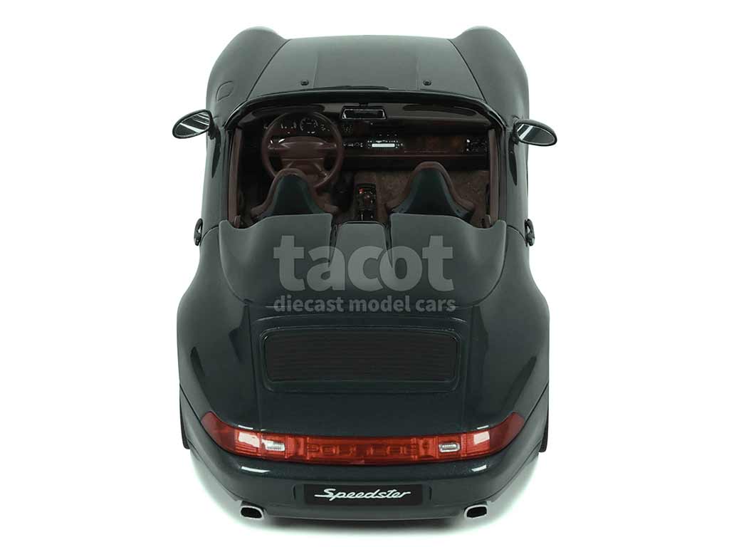 102693 Porsche 911/993 Speedster 