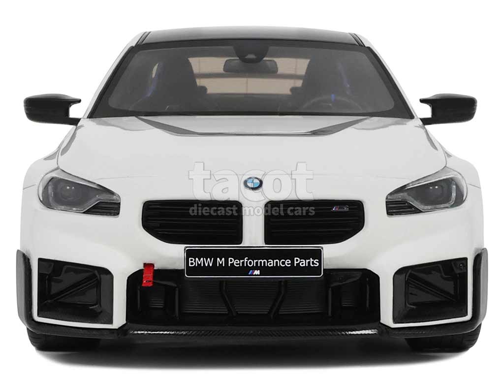 102694 BMW New M2 Coupé M Performance/ G87 2023