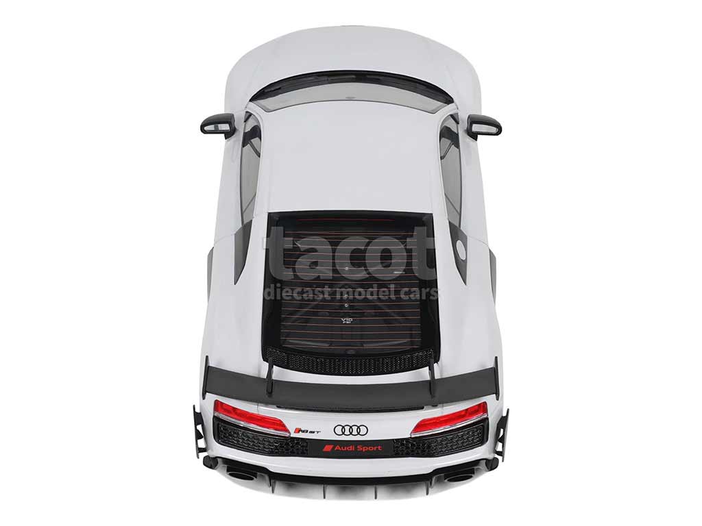 102695 Audi R8 V10 GT RWD 2022