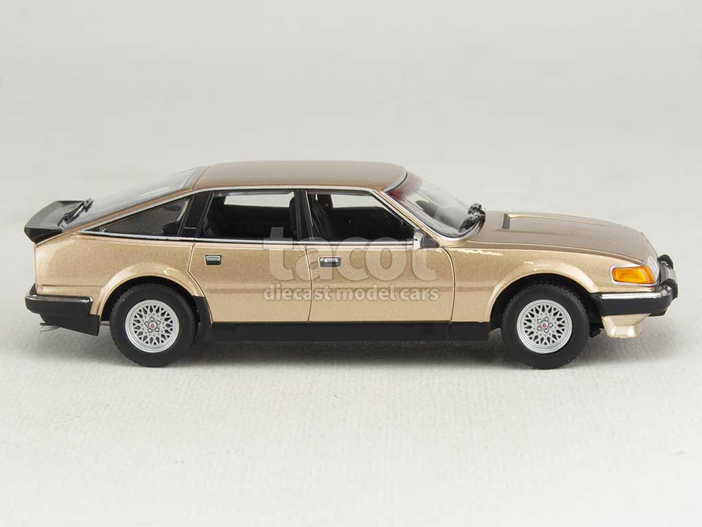 102709 Rover Vitesse 3500 V8 1986