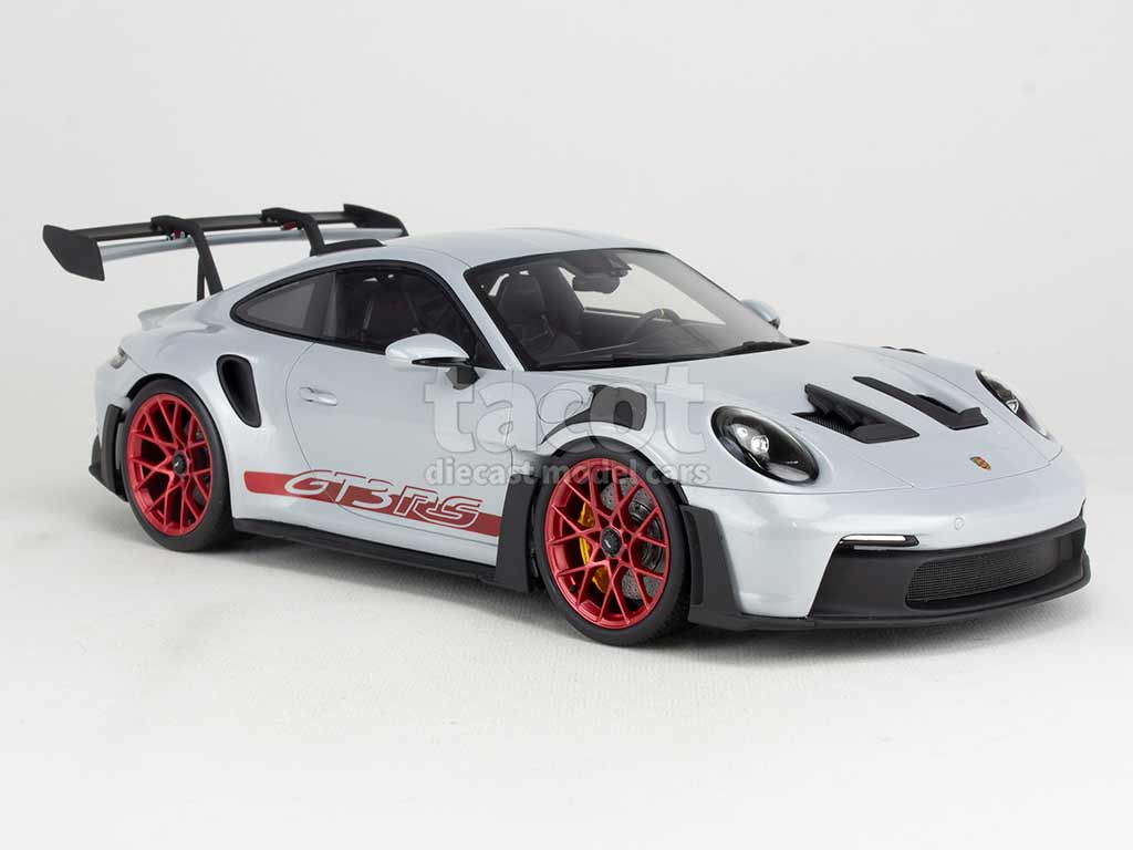 102735 Porsche New 911/992 GT3 RS 2023