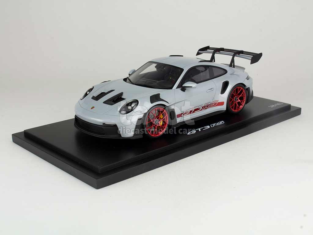 102735 Porsche New 911/992 GT3 RS 2023