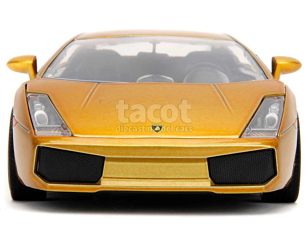 102753 Lamborghini Gallardo 2004