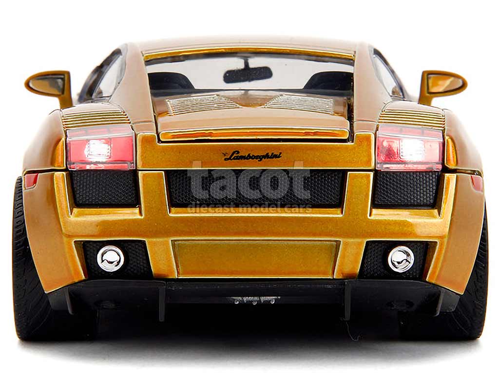 102753 Lamborghini Gallardo 2004