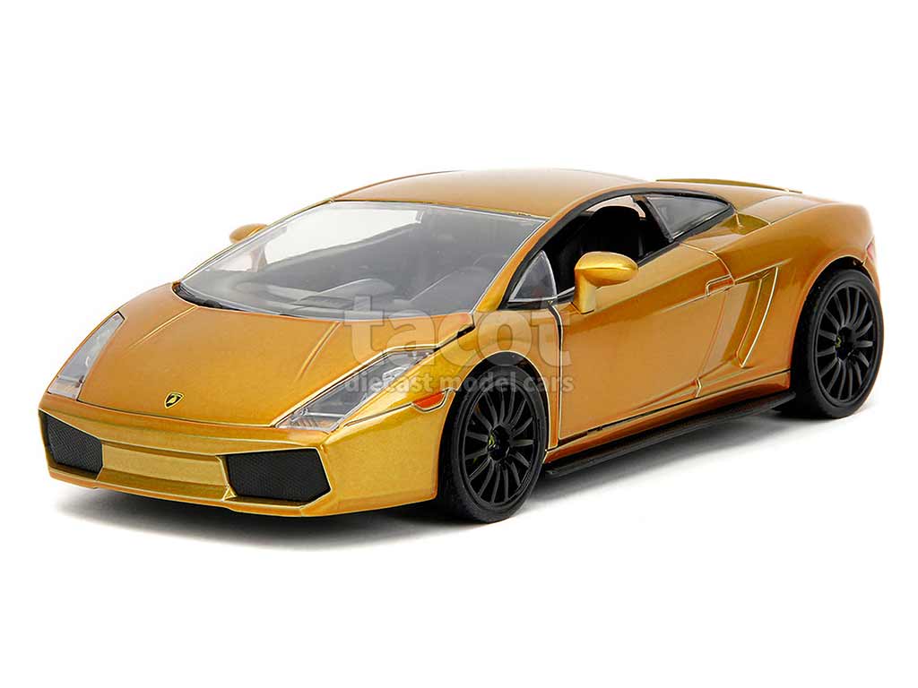 102753 Lamborghini Gallardo 2004