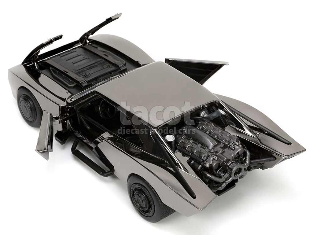 102761 Divers Batmobile Comic Con 2022