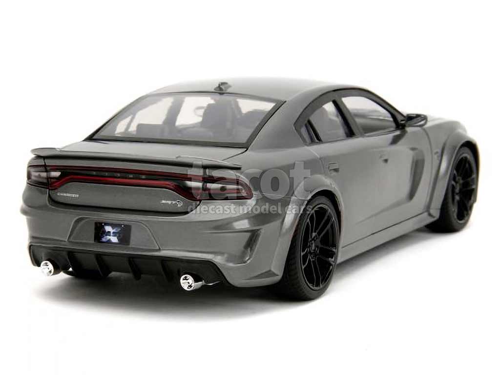 102762 Dodge Charger Hellcat 2021