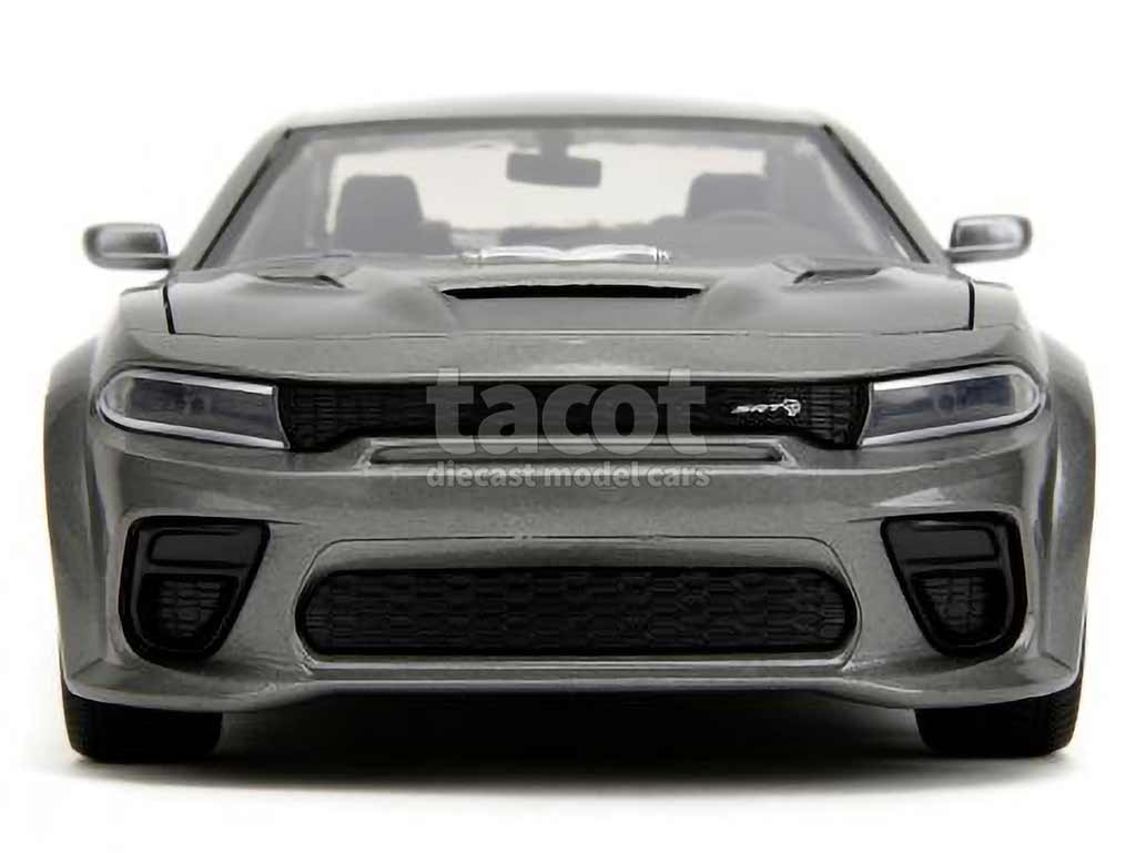 102762 Dodge Charger Hellcat 2021