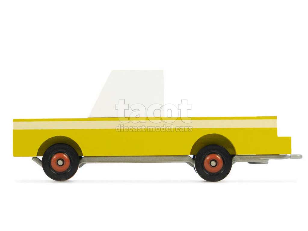 102768 Candylab Voiture en bois