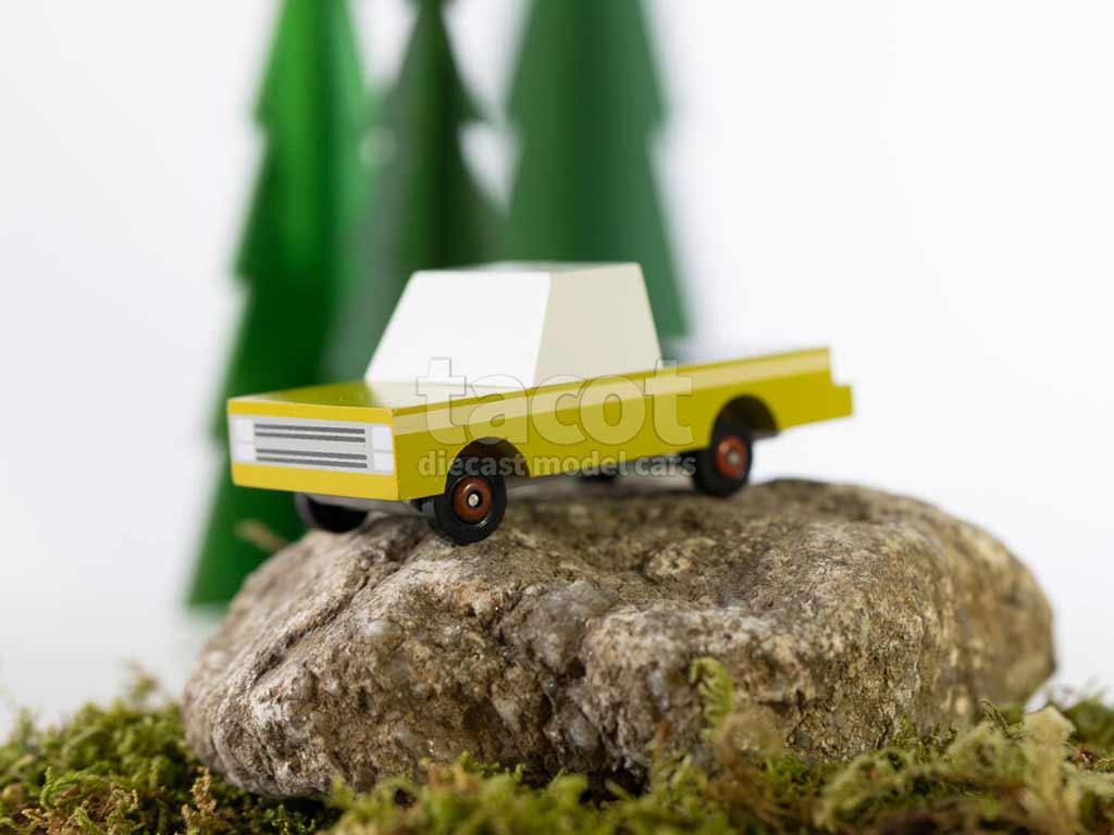 102768 Candylab Voiture en bois