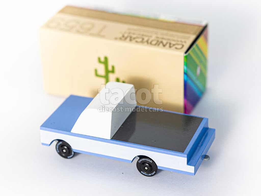 102769 Candylab Voiture en bois