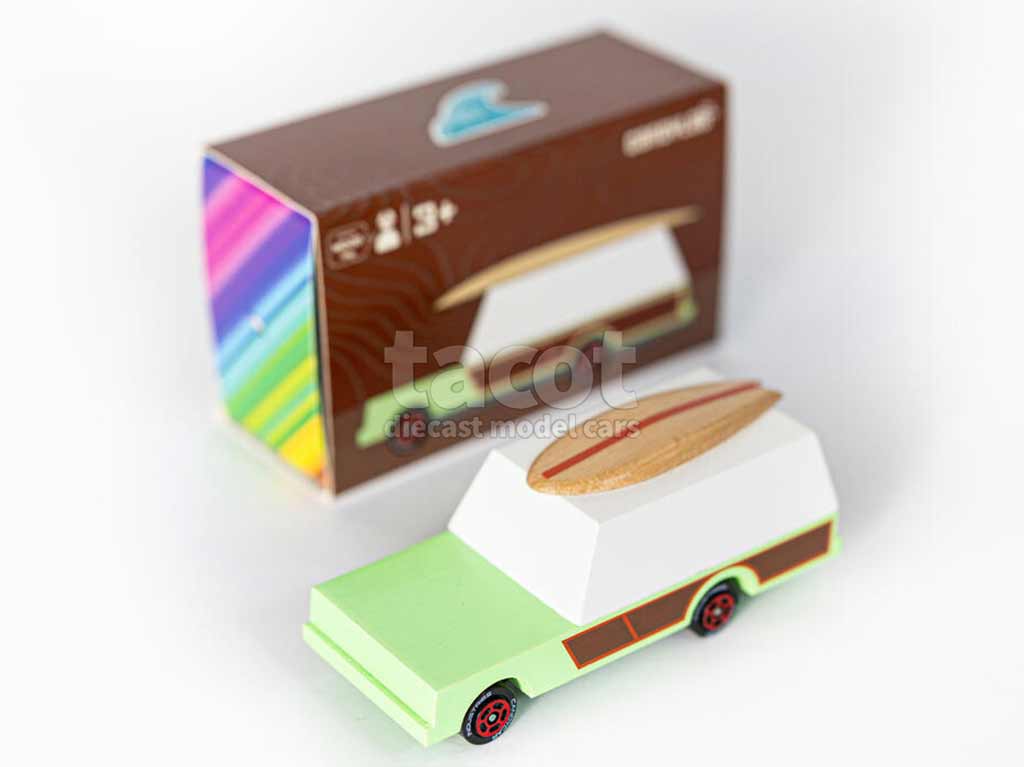 102770 Candylab Voiture en bois