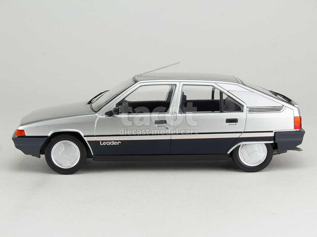 102799 Citroën BX Leader 1985