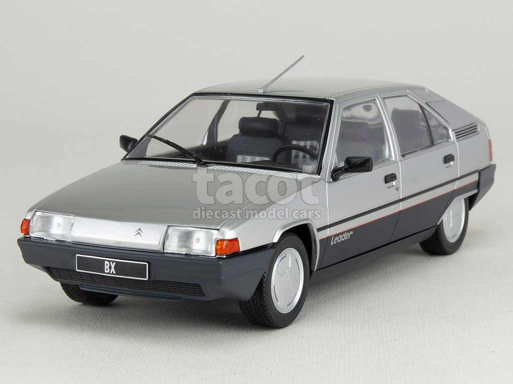 102799 Citroën BX Leader 1985